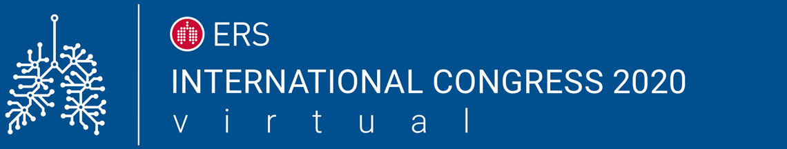 ERS International Congress - Official Website
