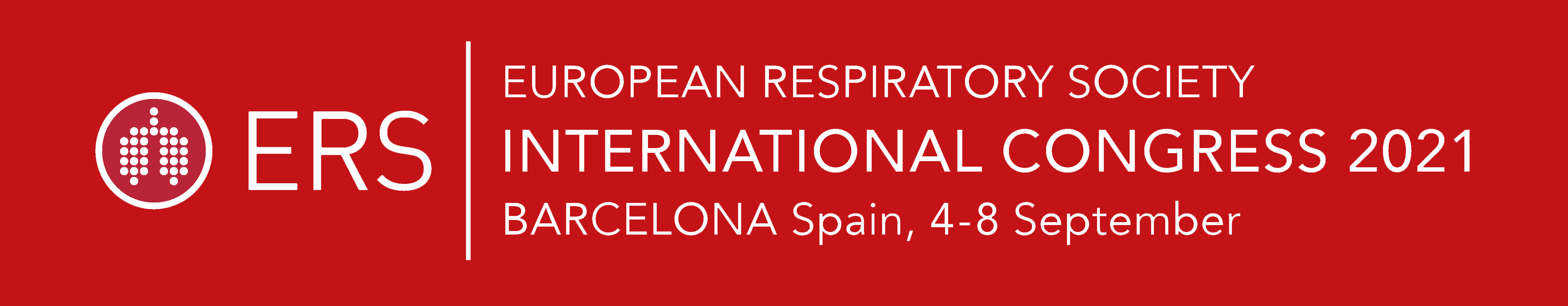 ERS International Congress - Official Website